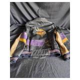 Vikings Jacket Size M