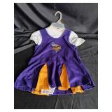 Vikings Clothing Lot See below
