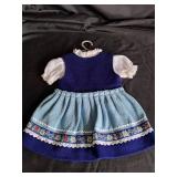 Disney Eeyore Jean Jacket size L, Kids Dress No size