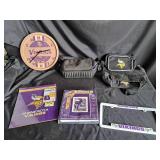 Vikings Lot See Below
