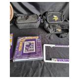 Vikings Lot See Below