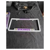 Vikings Lot See Below