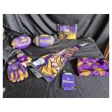 Vikings Lot See Below