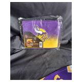Vikings Lot See Below