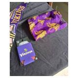 Vikings Lot See Below