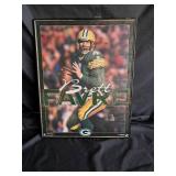 Brett Farve Poster