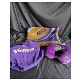Vikings Lot See Below