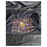 Vikings Clothing Lot See below