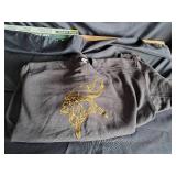 Vikings Clothing Lot See below