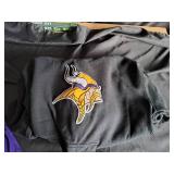 Vikings Clothing Lot See below