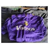 Vikings Clothing Lot See below