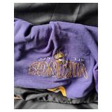 Vikings Clothing Lot See Below