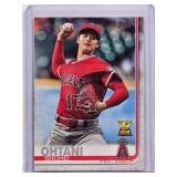 Shohei Ohtani 2021 Rookie Cup Topps Baseball Card 600 Series 2