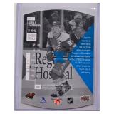 Kirill Kaprizov 2023-24 Rookie Die Cut Upper Deck Holo X No. SPX-14