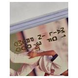 Derek Jeter 1994 Signature Rookies No. S4 - 1 of 3,000