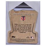 Walker Jenkins 2024 Bowman