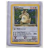 Kangaskhan Holo PokÃ©mon Card 5/64