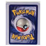 Kangaskhan Holo PokÃ©mon Card 5/64