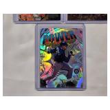 Lot of 3 Alex Rodriguez Inserts Power Players, Diamond Heroes, Season Crowns