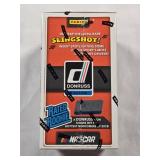 2018 Panini Donruss NASCAR Trading Cards Box - Sealed