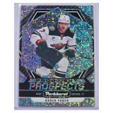 Brock Faber 2023-24 Prominent Prospects Insert No. PP-BF