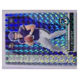 J.J. McCarthy Rookie Silver Mosaic Introductions No. 5