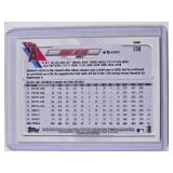 Shohei Ohtani 2021 Topps Chrome Refractor No. 159