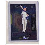 Ken Griffey Jr. 2121 Skybox Metal Universe Champions No. 30