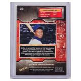 Ken Griffey Jr. 2121 Skybox Metal Universe Champions No. 30