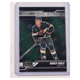Brock Faber Rookie 2023-24 O-Pee-Chee Sweet Selections No. SS-10
