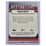 Walker Jenkins 2024 Bowman