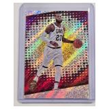 LeBron James 2017-18 Panini Revolution Shimmers No. 35