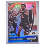 Anthony Edwards 2020 Rookie Panini Prizm No. 41