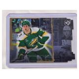 Brock Faber Rookie Die Cut Upper Deck 2023-24 #UD3-7