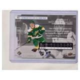 Brock Faber Rookie Die Cut Upper Deck 2023-24 #UD3-7