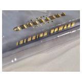 Quad Relic Booklet Panini 2015-16 