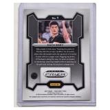Zach Edey Rookie 2024 Panini Prizm Draft Picks No. 1