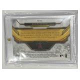 Shohei Ohtani Auto Relic 2019 Topps Splitter No. TTAR-S02 Numbered 1/18