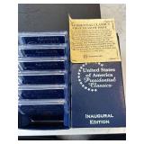 Presidential Classics Inaugural Edition