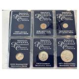 Presidential Classics Inaugural Edition