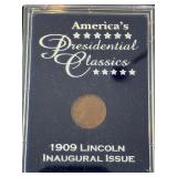 Presidential Classics Inaugural Edition