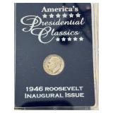 Presidential Classics Inaugural Edition