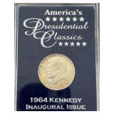 Presidential Classics Inaugural Edition
