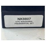 Presidential Classics Inaugural Edition