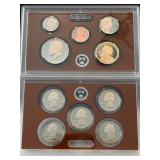 2017-S Proof Set
