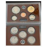 2017-S Proof Set