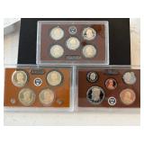 2015-S Proof Set