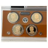 2015-S Proof Set