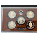 2015-S Proof Set