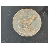 1971-S Eisenhower Silver Dollar Proof